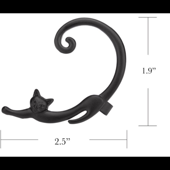 TT-Cat Ear Clip - Picture 6 of 9